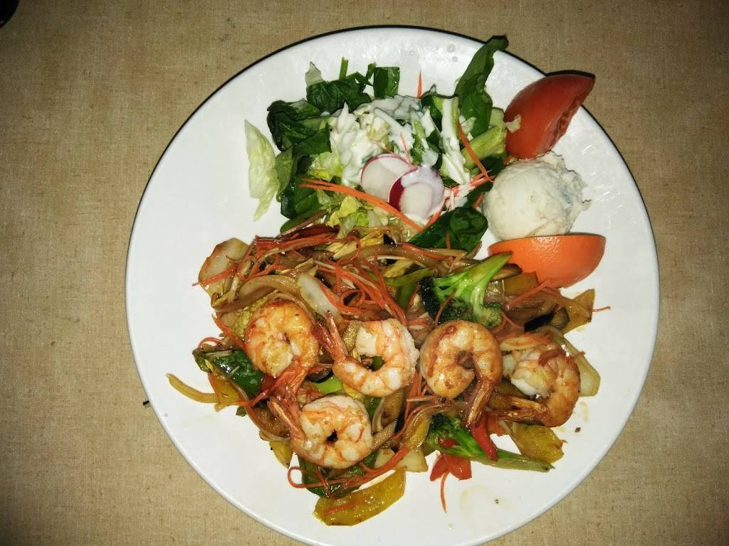 Ai Japanese Restaurant | restaurant | 1013 Fair Oaks Ave, South Pasadena, CA 91030, USA | 6267990534 OR +1 626-799-0534