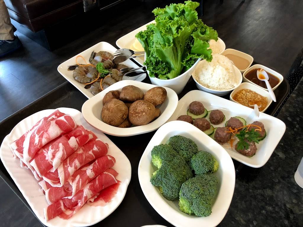 Little Sheep Mongolian Hot Pot, San Francisco | restaurant | 405 Mason St, San Francisco, CA 94102, USA | 4156739919 OR +1 415-673-9919