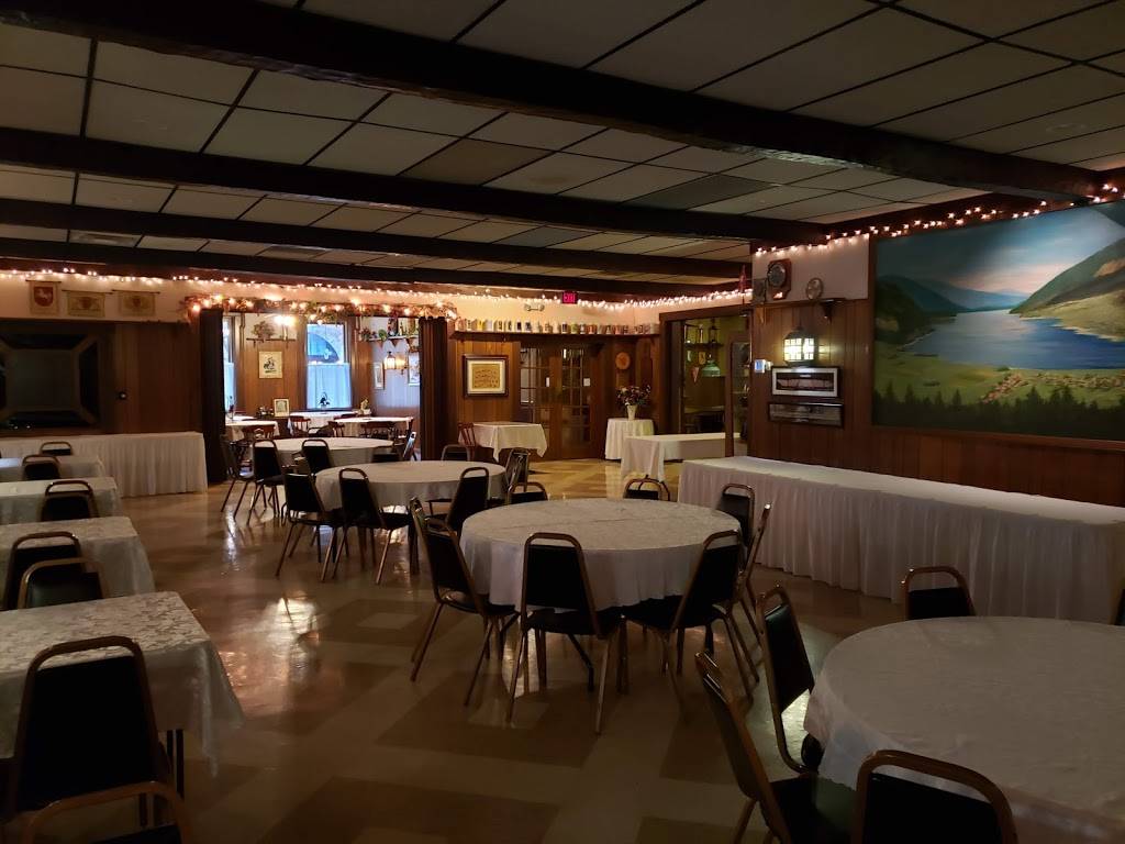 Germania Singing & Sport Society | restaurant | 543 S Front St, Columbus, OH 43215, USA | 6142289055 OR +1 614-228-9055