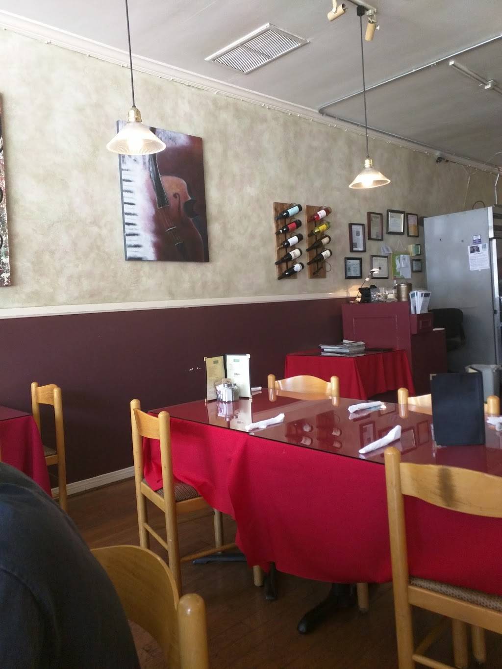 Corfu | cafe | 48 Sierra Madre Blvd, Sierra Madre, CA 91024, USA | 6263555993 OR +1 626-355-5993