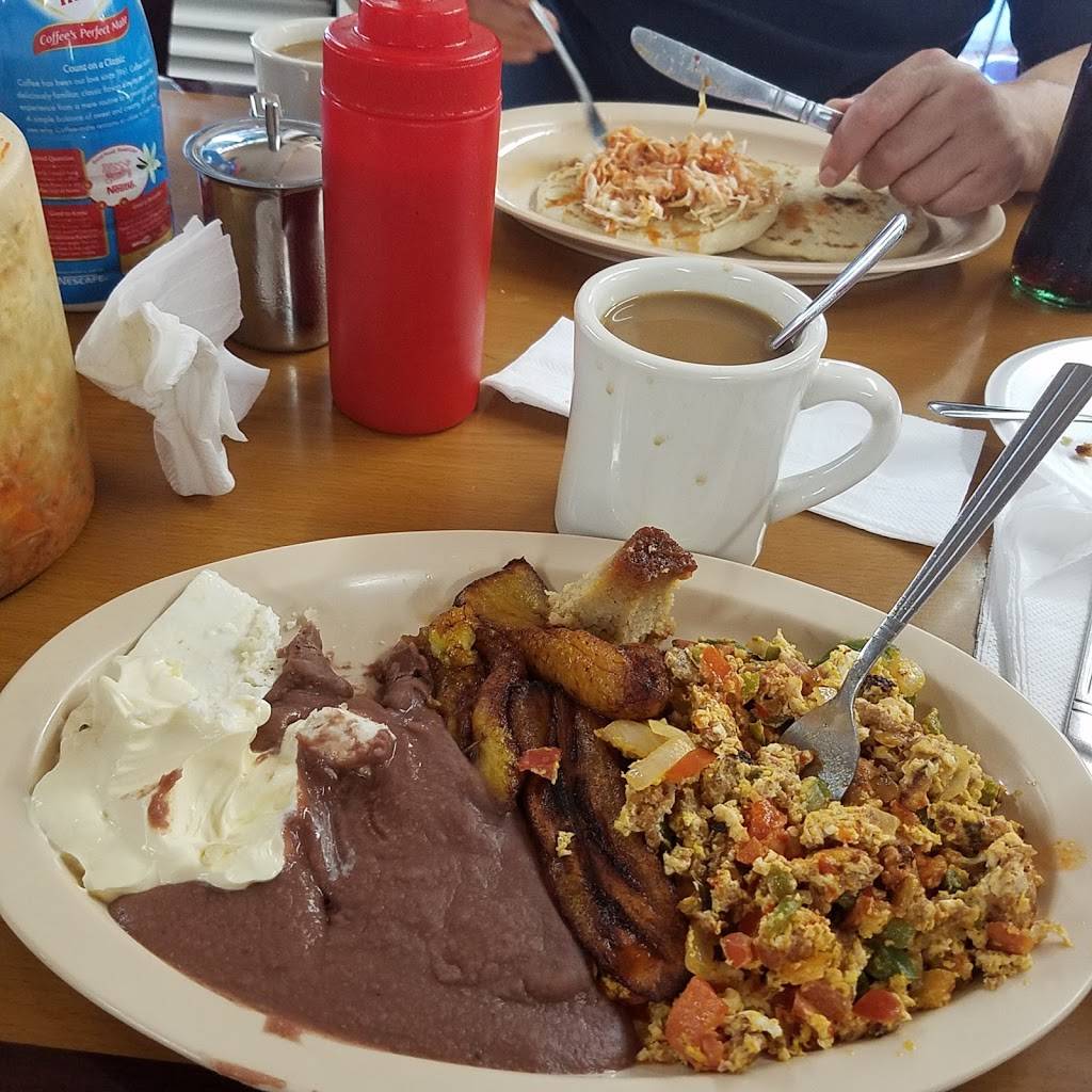 La Guanaquita | restaurant | 801 Pacific Coast Hwy, Long Beach, CA 90806, USA | 5629127830 OR +1 562-912-7830