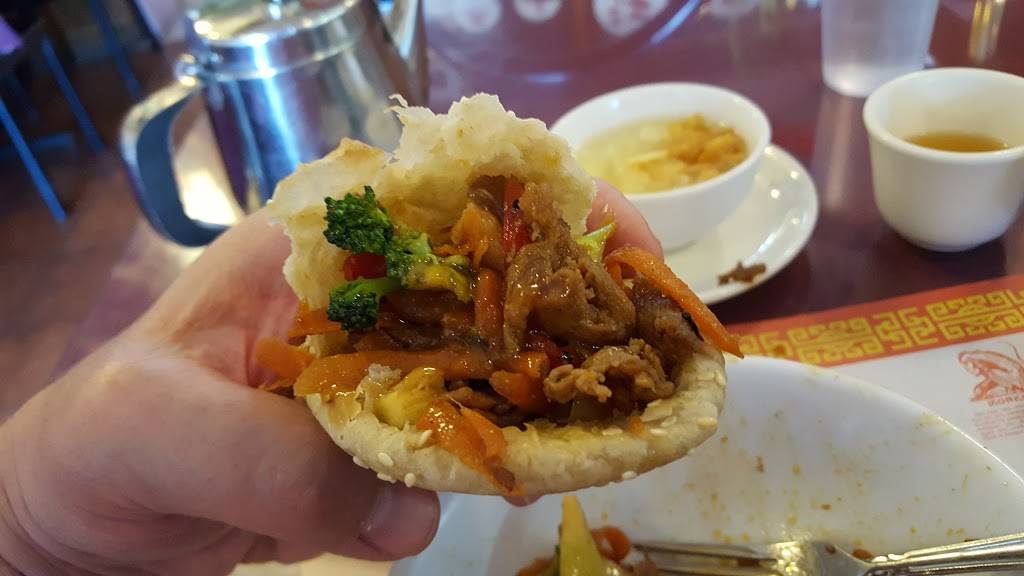 Mongolian Bar-B-Que Pan Asia | restaurant | 369 E 17th St #12, Costa Mesa, CA 92627, USA | 9496464644 OR +1 949-646-4644