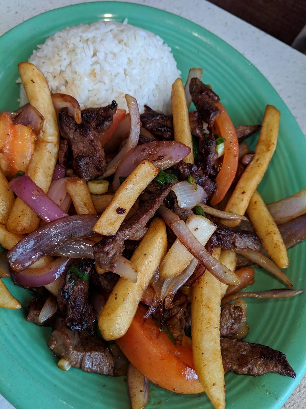 Inka Wasi | restaurant | 5 Peninsula Center, Rolling Hills Estates, CA 90274, USA | 3105416900 OR +1 310-541-6900