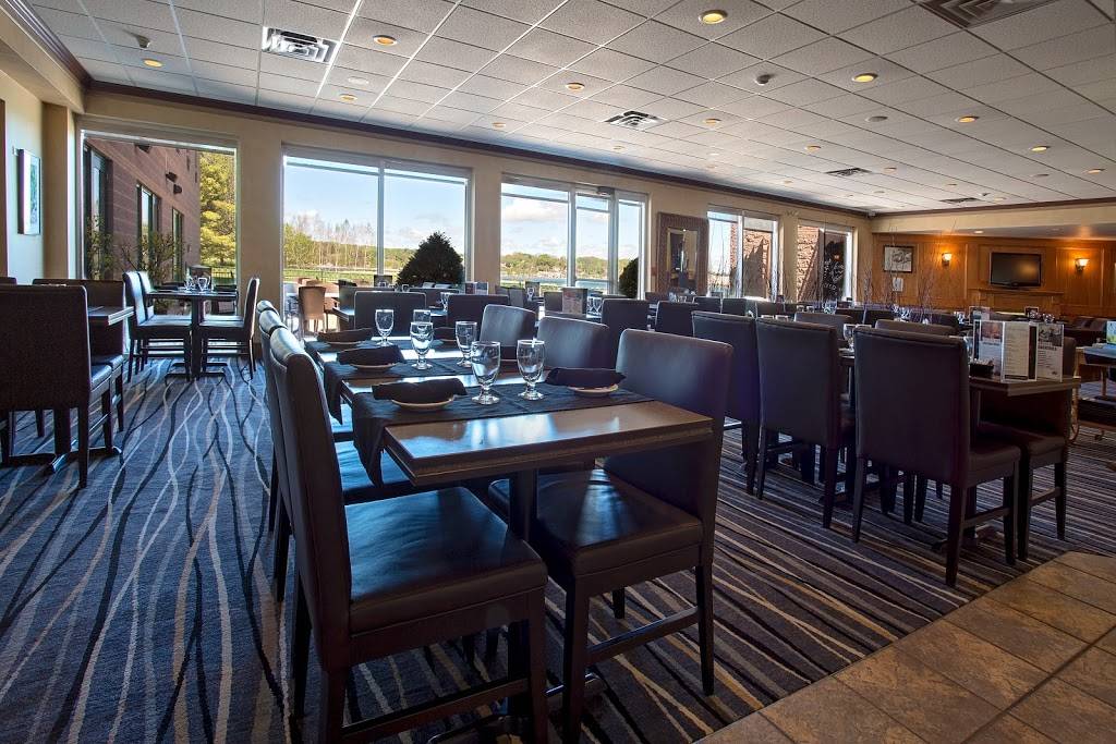 Bishops Landing | restaurant | 1800 2nd Ave E, Owen Sound, ON N4K 5R1, Canada | 5194701000 OR +1 519-470-1000