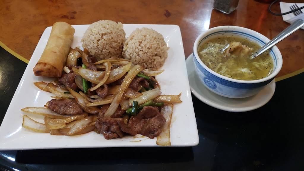 China Inn | restaurant | c, 8100, Hwy 6 N, Houston, TX 77095, USA | 2818555700 OR +1 281-855-5700