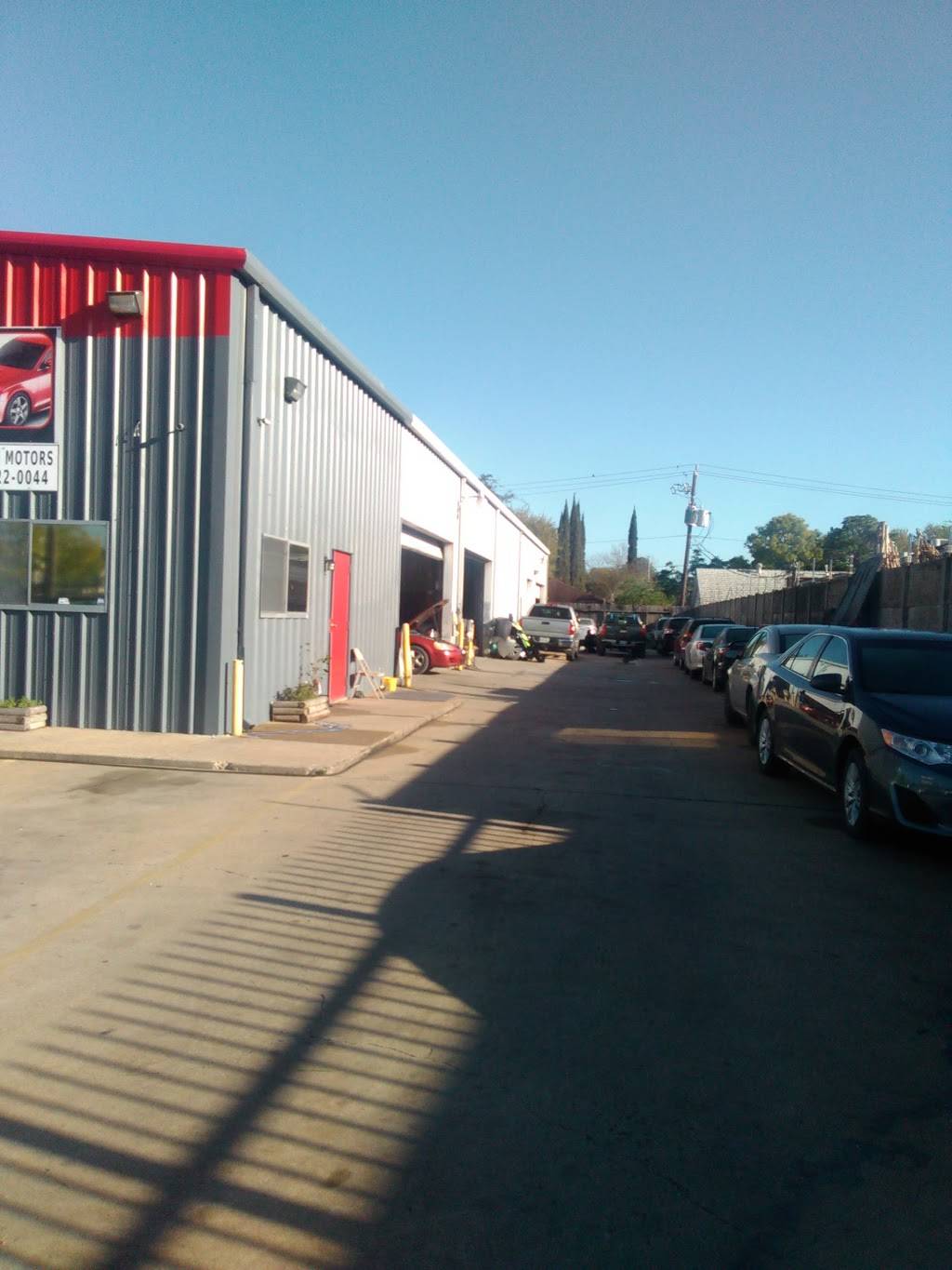 A1 Auto Body And Paint Shop | restaurant | 9414 W Bellfort Ave, Houston, TX 77031, USA | 7133220044 OR +1 713-322-0044