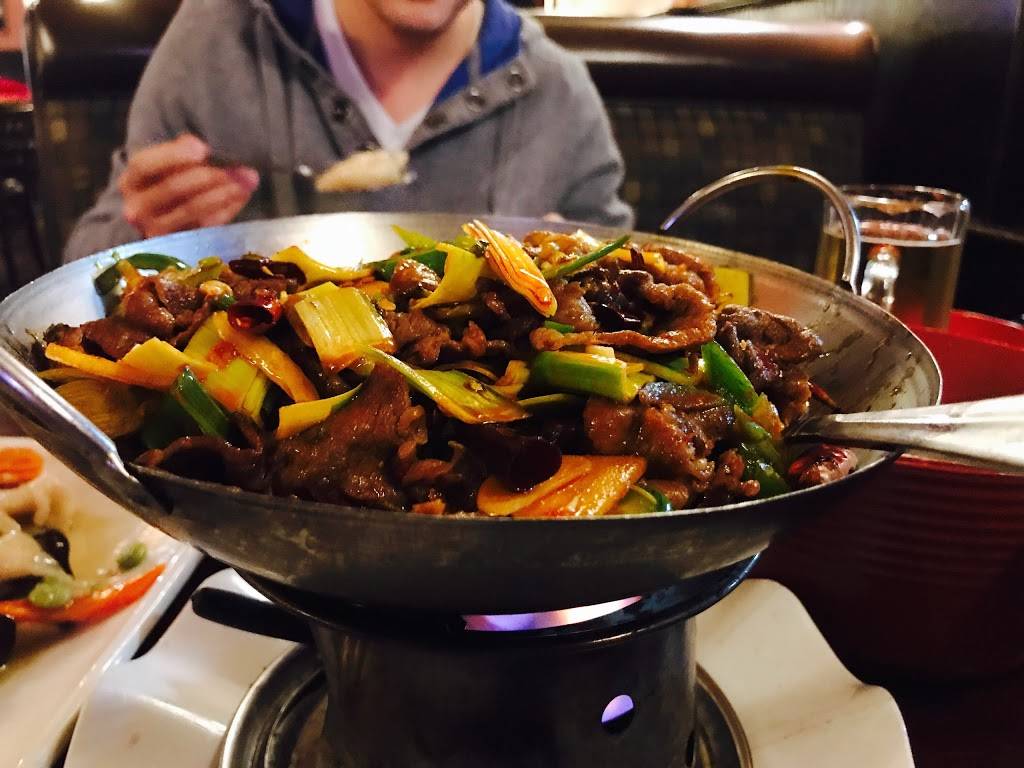 Szechuan Bistro | restaurant | 1010 W Memorial Rd, Oklahoma City, OK 73114, USA | 4057528889 OR +1 405-752-8889