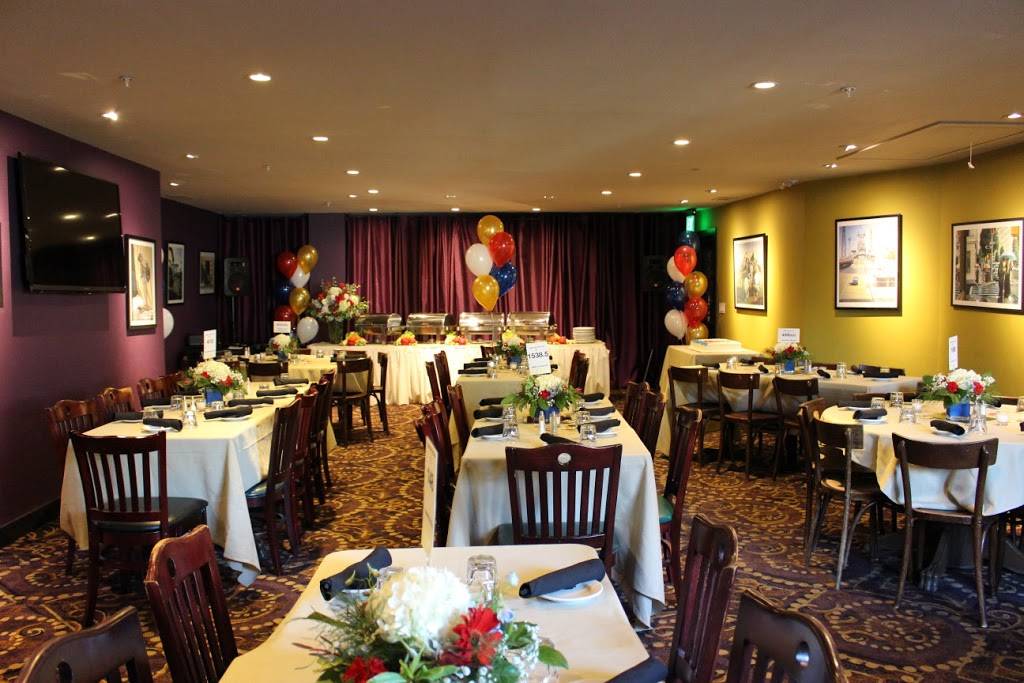 Angelicas | restaurant | 863 Main St, Redwood City, CA 94063, USA | 6506798184 OR +1 650-679-8184