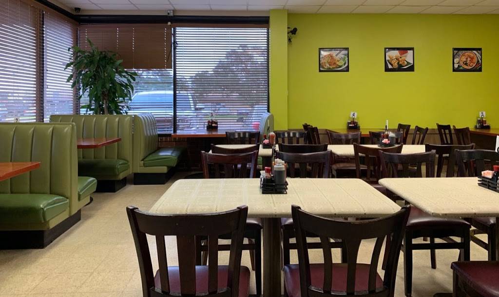 Asian Cuisine Restaurant | restaurant | 1203 Leander Rd, Georgetown, TX 78628, USA | 5127631206 OR +1 512-763-1206