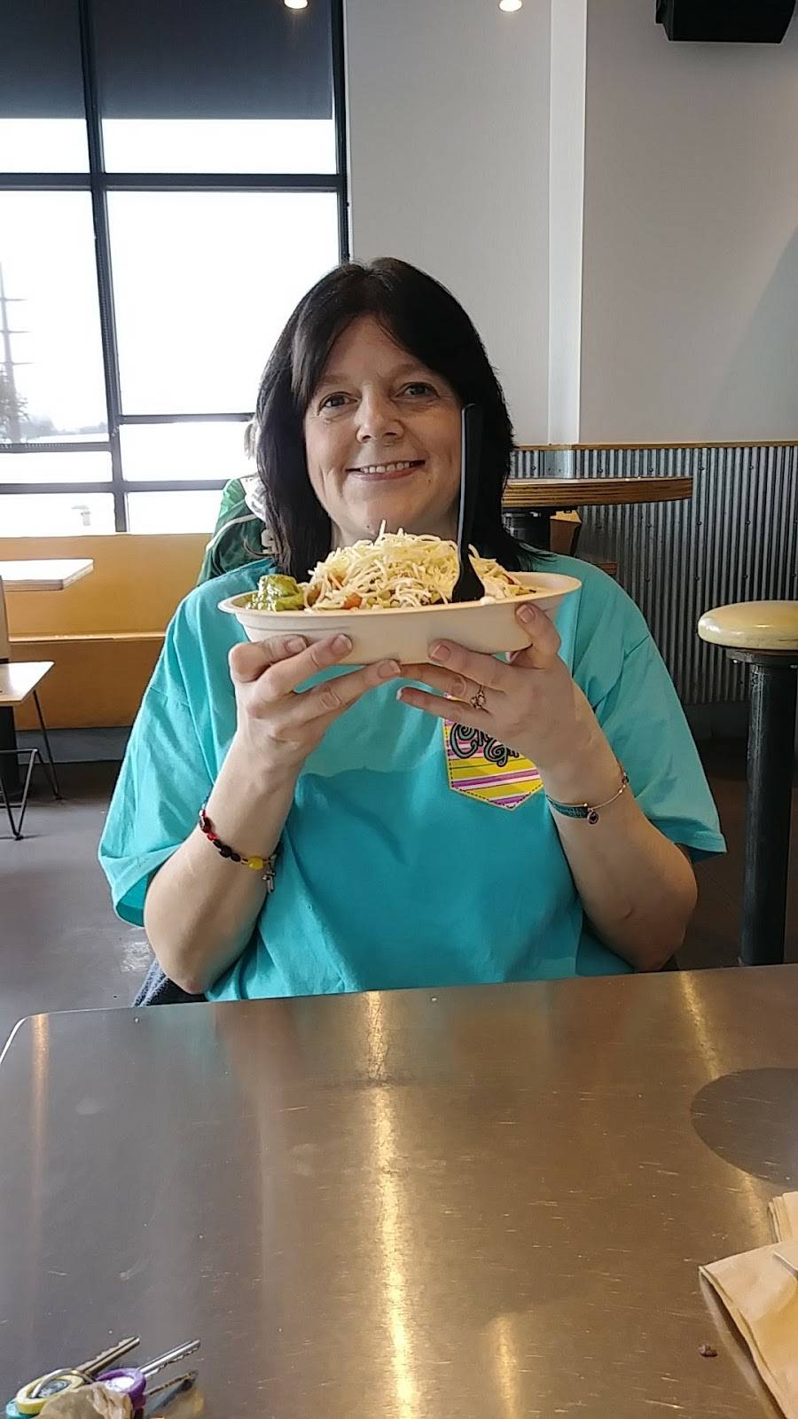 Chipotle Mexican Grill | restaurant | 1769 N Frontage Rd, Hastings, MN 55033, USA | 6514373196 OR +1 651-437-3196