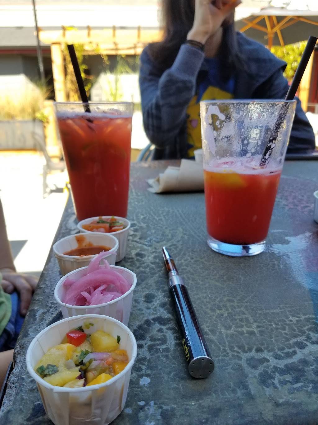 Pecado Bueno | restaurant | 4523 California Ave SW, Seattle, WA 98116, USA | 2064025107 OR +1 206-402-5107