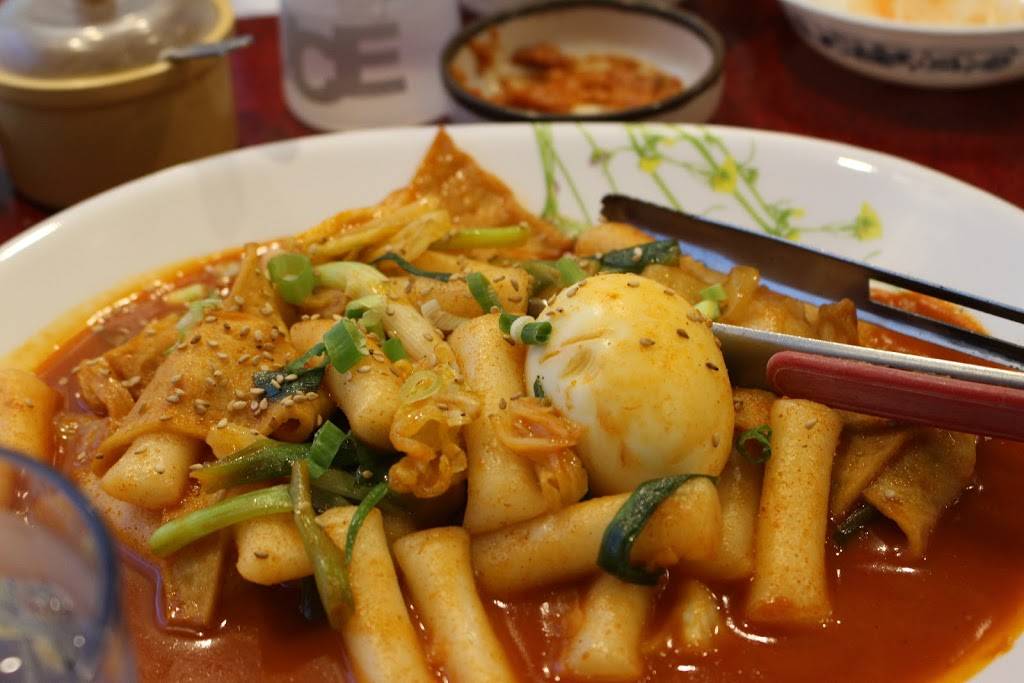 Mapo Korean B.B.Q. | Korean BBQ in flushing, 뉴욕 한식당, 플러싱 맛집 | restaurant | 149-24 41st Ave, Flushing, NY 11355, USA | 7188868292 OR +1 718-886-8292