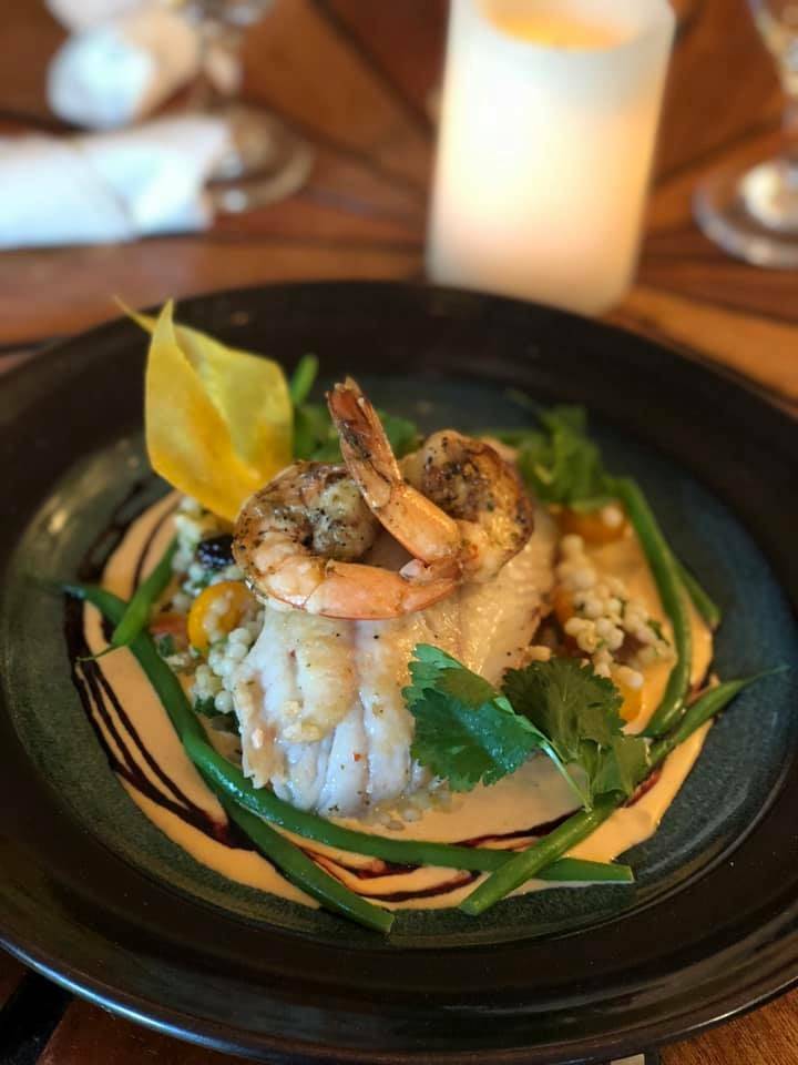 Marker 39 Floribbean Cuisine | restaurant | 155 5th Ave N, Safety Harbor, FL 34695, USA | 7277911939 OR +1 727-791-1939