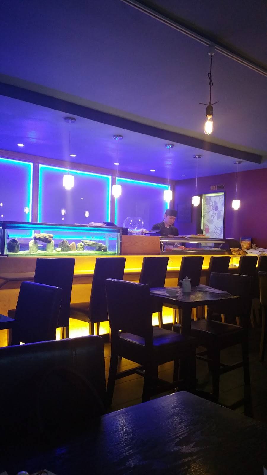 Umami Sushi Bar | restaurant | 724 Saw Mill River Rd, Ardsley, NY 10502, USA | 9142319443 OR +1 914-231-9443