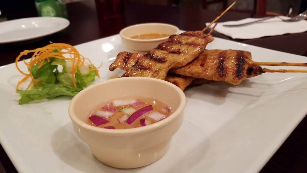 Top Thai | restaurant | 4608, 8510 4th Ave, Brooklyn, NY 11209, USA | 7183335811 OR +1 718-333-5811