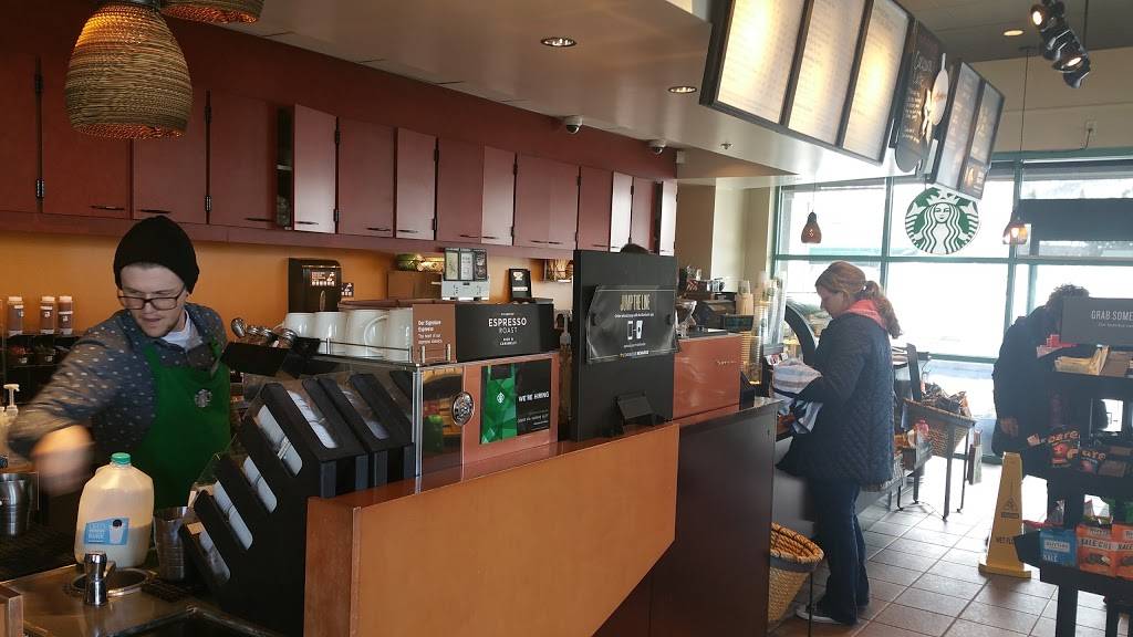 Starbucks | cafe | 4798 Caughlin Pkwy, Reno, NV 89519, USA | 7758294455 OR +1 775-829-4455