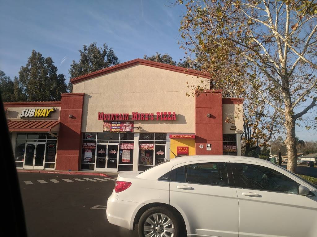 Mountain Mikes Pizza | meal delivery | 2828 Country Club Blvd, Stockton, CA 95204, USA | 2096454040 OR +1 209-645-4040