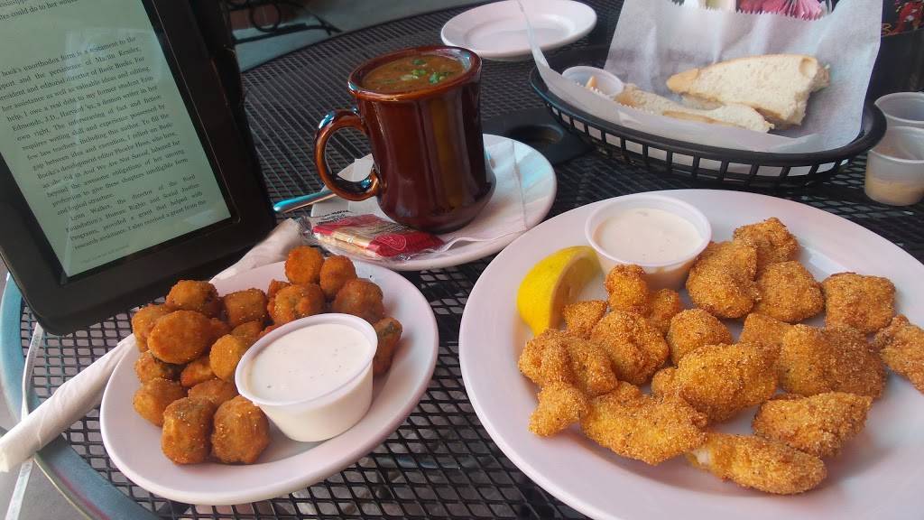 Jazz A Louisiana Kitchen | restaurant | 217 N Stadium Blvd, Columbia, MO 65203, USA | 5734435299 OR +1 573-443-5299