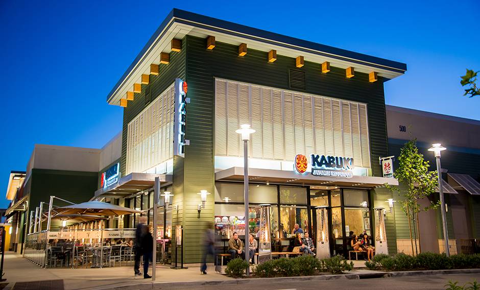 Kabuki Restaurant | restaurant | 500 Collection Blvd Suite 3230, Oxnard, CA 93036, USA | 8059812973 OR +1 805-981-2973