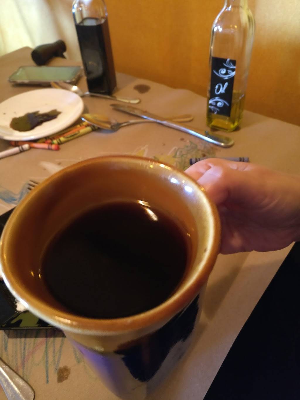 Aria Cucina Italiana | restaurant | Trails Shopping Center, Ormond Beach, FL 32174, USA | 3862369385 OR +1 386-236-9385