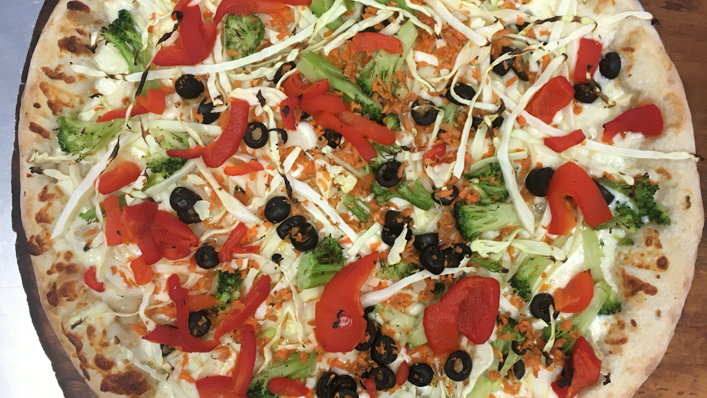 Ambrosia Pizza | meal takeaway | 530 Main St, Cromwell, CT 06416, USA | 8606328568 OR +1 860-632-8568