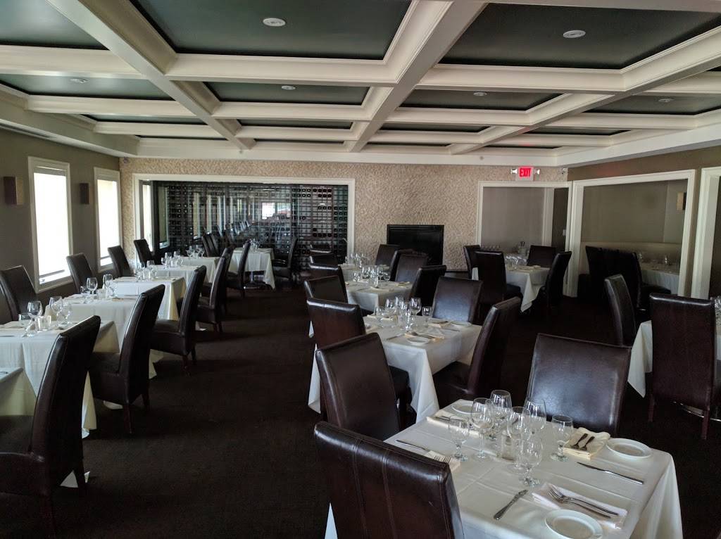 The Wine Bar and Restaurant | restaurant | 40 1st Ave, Atlantic Highlands, NJ 07716, USA | 7322911377 OR +1 732-291-1377