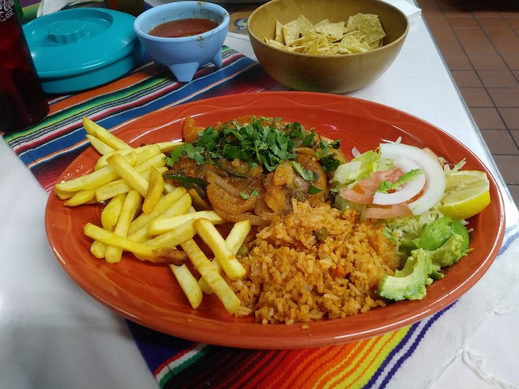 Los Zarapes Restaurant | restaurant | 1503 NW 25th St, Fort Worth, TX 76164, USA | 8176248013 OR +1 817-624-8013