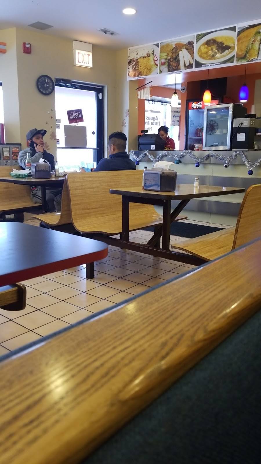 Taqueria Mexico 2000 #2 | restaurant | 11 Main St, Bensenville, IL 60106, USA | 6304221159 OR +1 630-422-1159