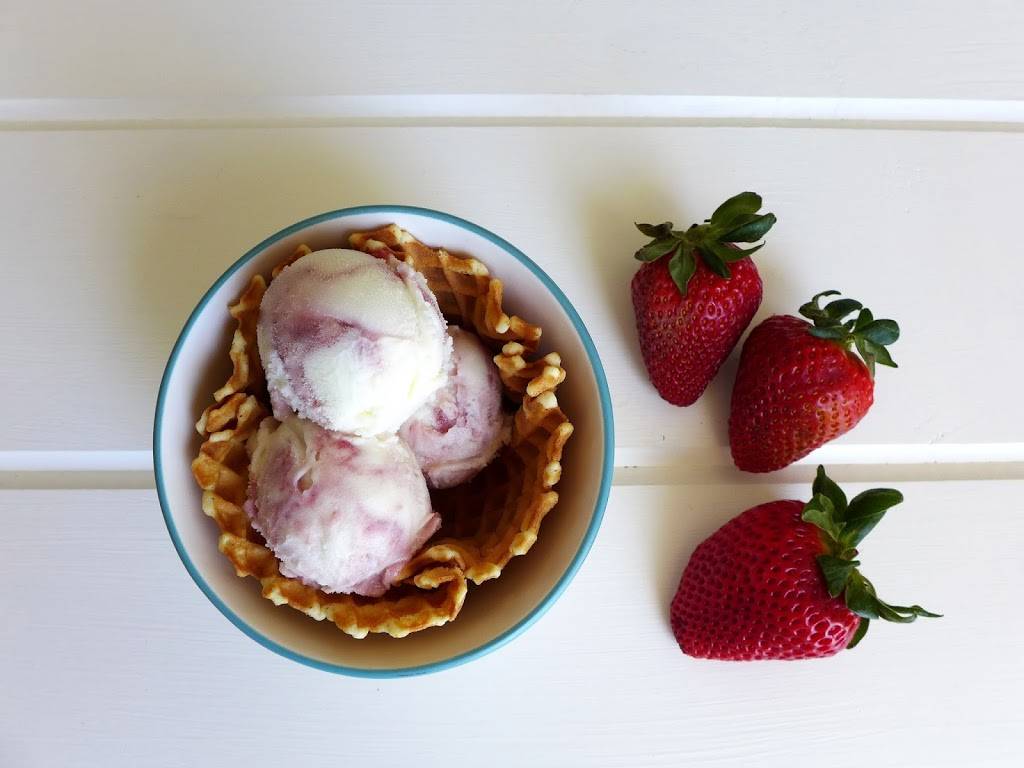 Lick Honest Ice Creams | restaurant | 1905 Aldrich St Suite 150, Austin, TX 78723, USA | 5125025949 OR +1 512-502-5949