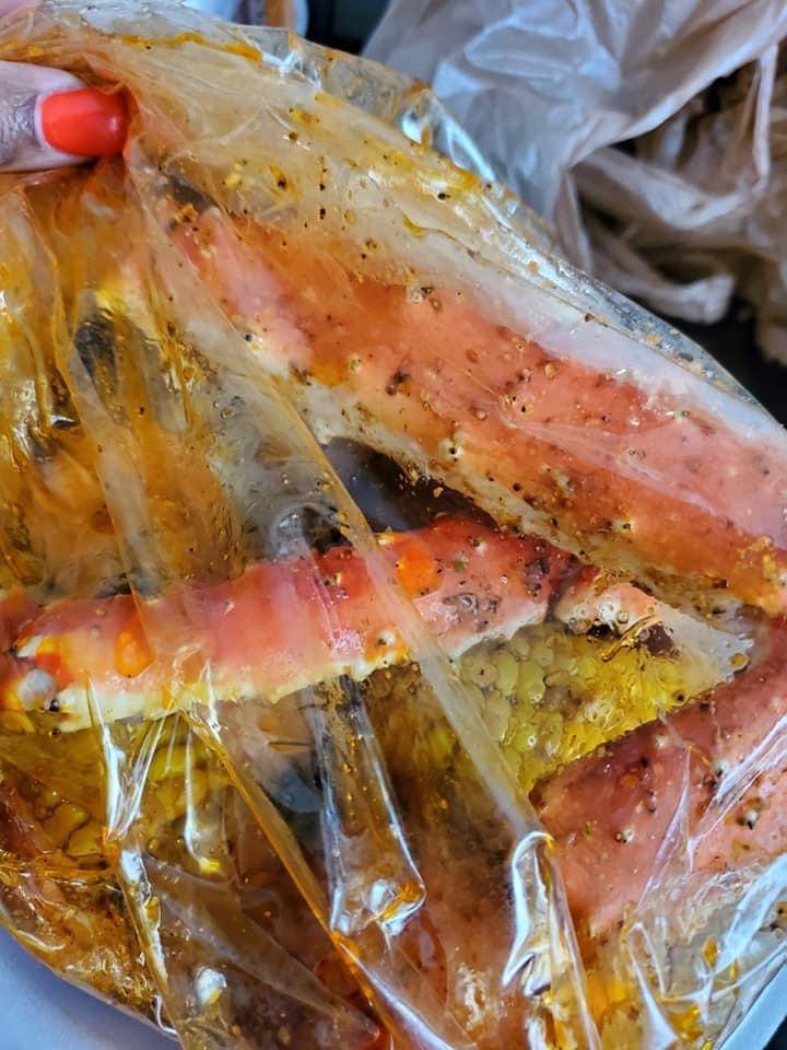 Million’s Crab Boiled Seafood | restaurant | 5601 US-41, Terre Haute, IN 47802, USA | 8122991191 OR +1 812-299-1191