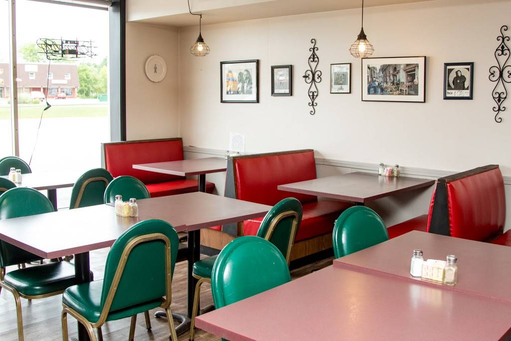 Master Pizza Painesville | restaurant | 1707, 1640 Mentor Ave, Painesville, OH 44077, USA | 4403523371 OR +1 440-352-3371