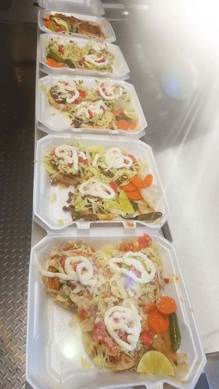 Taqueria El Burrito | restaurant | 1480 Robinson Rd, Old Hickory, TN 37138, USA | 6292547738 OR +1 629-254-7738