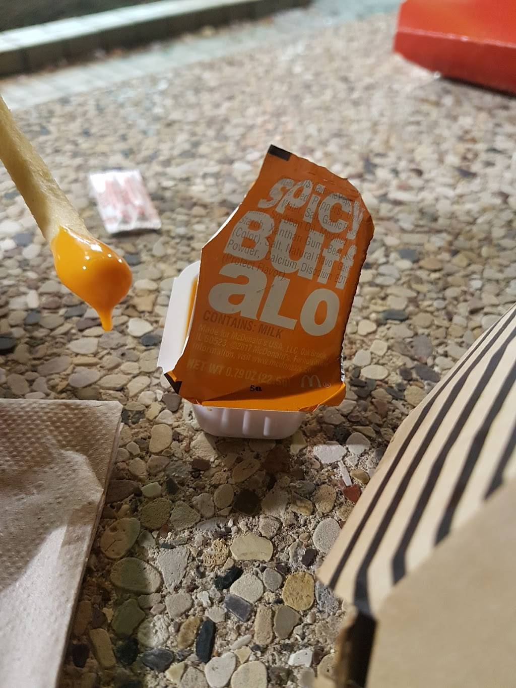 McDonalds | cafe | 8530 W Irlo Bronson Memorial Hwy, Kissimmee, FL 34747, USA | 4073968082 OR +1 407-396-8082