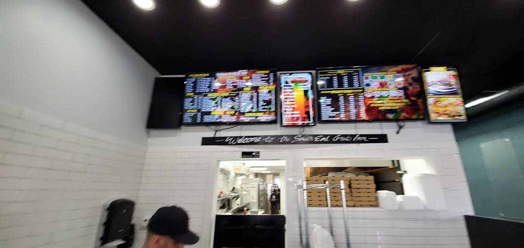 Grub Inn Pizza & Grill | restaurant | 10406 Eagle St, Dearborn, MI 48120, USA | 3139147195 OR +1 313-914-7195