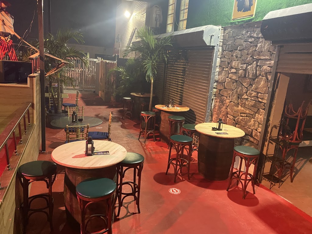 The Cave Miami Restaurant & Nightclub | night club | 1128 SW 8th St, Miami, FL 33130, USA | 3054180985 OR +1 305-418-0985