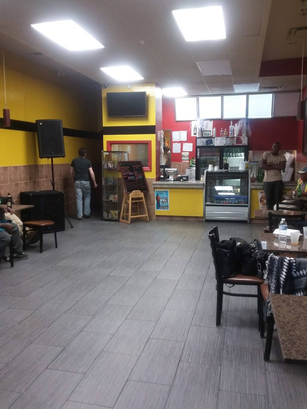 Jerkhouse | restaurant | 6210 Finch Ave W, Etobicoke, ON M9V 0A1, Canada | 4167440814 OR +1 416-744-0814