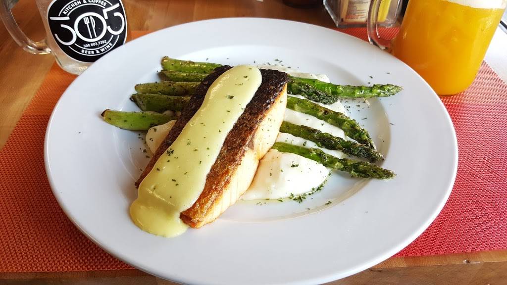 305 Gourmet Miami | restaurant | 7744 NW 64th St, Miami, FL 33166, USA | 3056037392 OR +1 305-603-7392