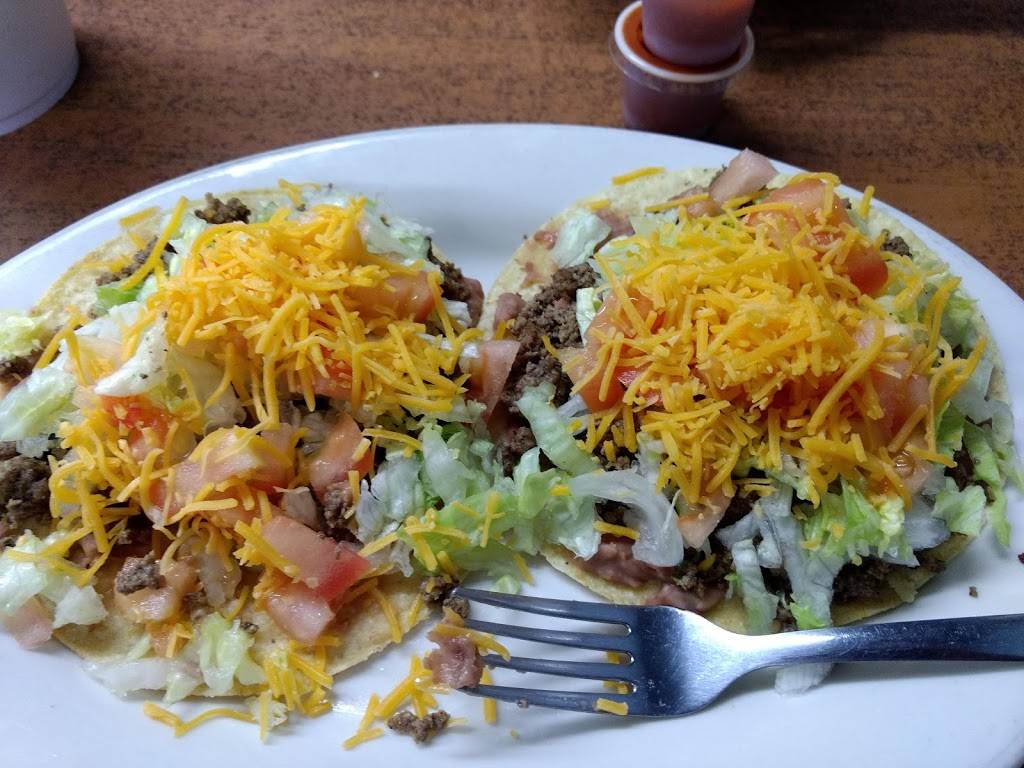 Taqueria Rio Verde | restaurant | 1330 N Jefferson St, La Grange, TX 78945, USA | 9799682074 OR +1 979-968-2074