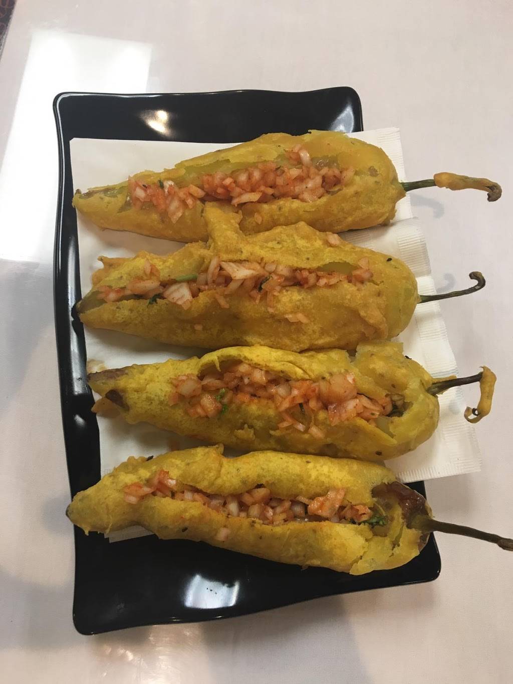 Vishnu Foods - Brookfield, WI | restaurant | 17800 W Bluemound Rd Suit 7, Brookfield, WI 53045, USA | 2628324684 OR +1 262-832-4684