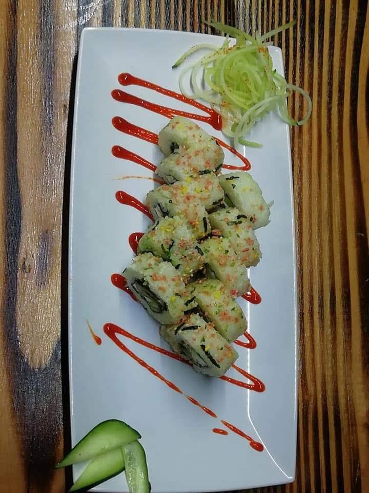 Sushi Truck | restaurant | El Refugio, 21440 Tecate, B.C., Mexico | 016651272010 OR +52 665 127 2010