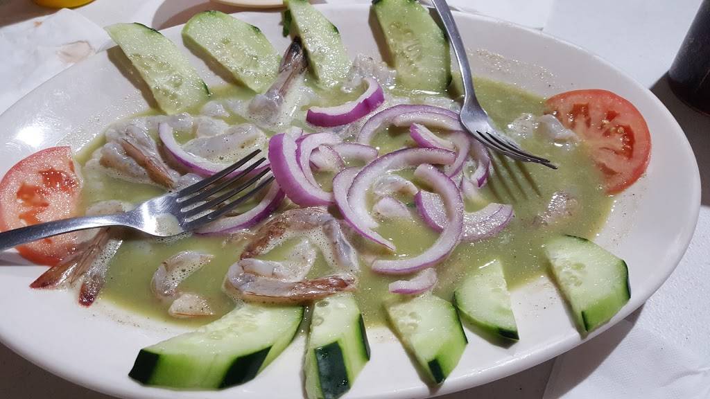 Mariscos Las Playitas | restaurant | 10957 W Buckeye Rd, Cashion, AZ 85329, USA | 6239071301 OR +1 623-907-1301