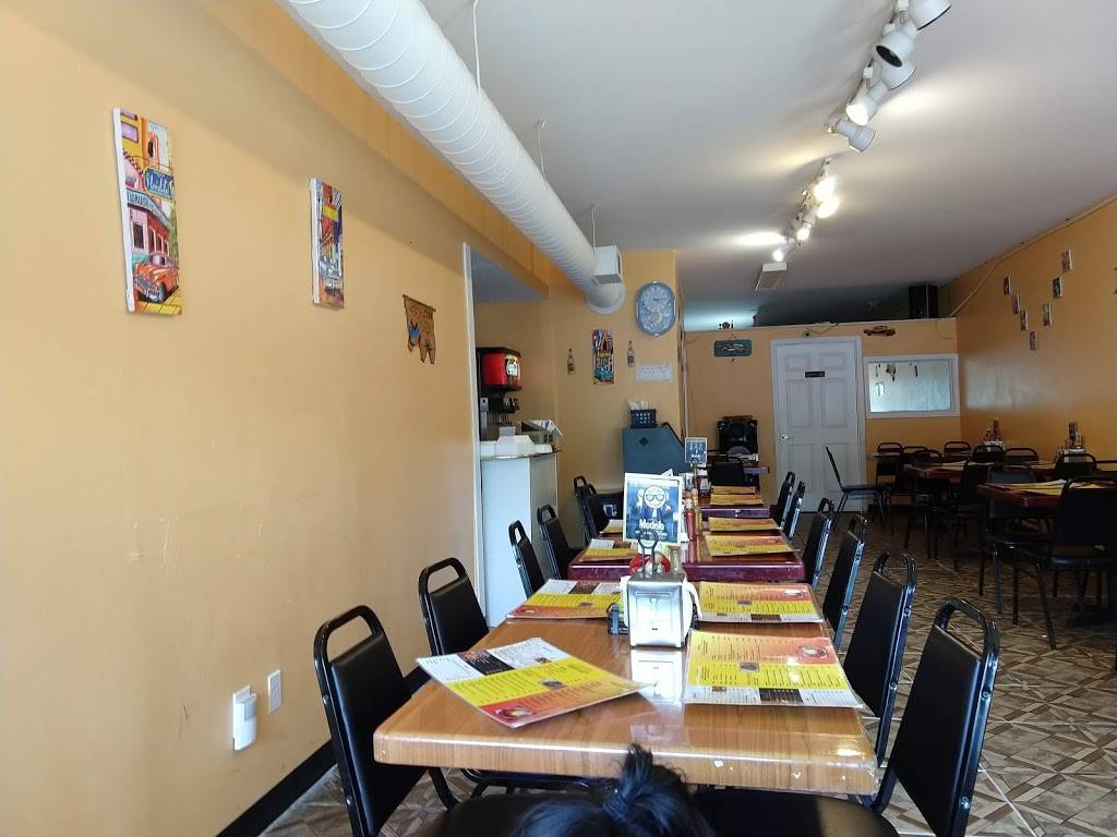 Mamis La Cubana | restaurant | 579 N Central Ave, Atlanta, GA 30354, USA | 6789745487 OR +1 678-974-5487