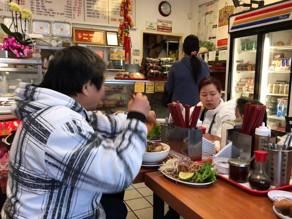 Lien Hue Food To Go | restaurant | 14291 Euclid Street, Garden Grove, CA 92843, USA | 7142651125 OR +1 714-265-1125