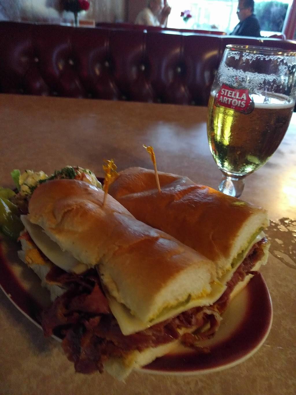 Domenicks Pizza House | restaurant | 24209 N Avalon Blvd, Carson, CA 90745, USA | 3108348990 OR +1 310-834-8990