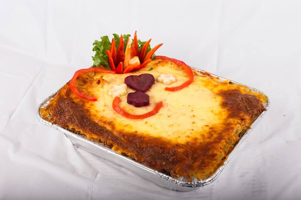 Dulces Kitchen | restaurant | 161 Jefferson St, Passaic, NJ 07055, USA | 9734708020 OR +1 973-470-8020