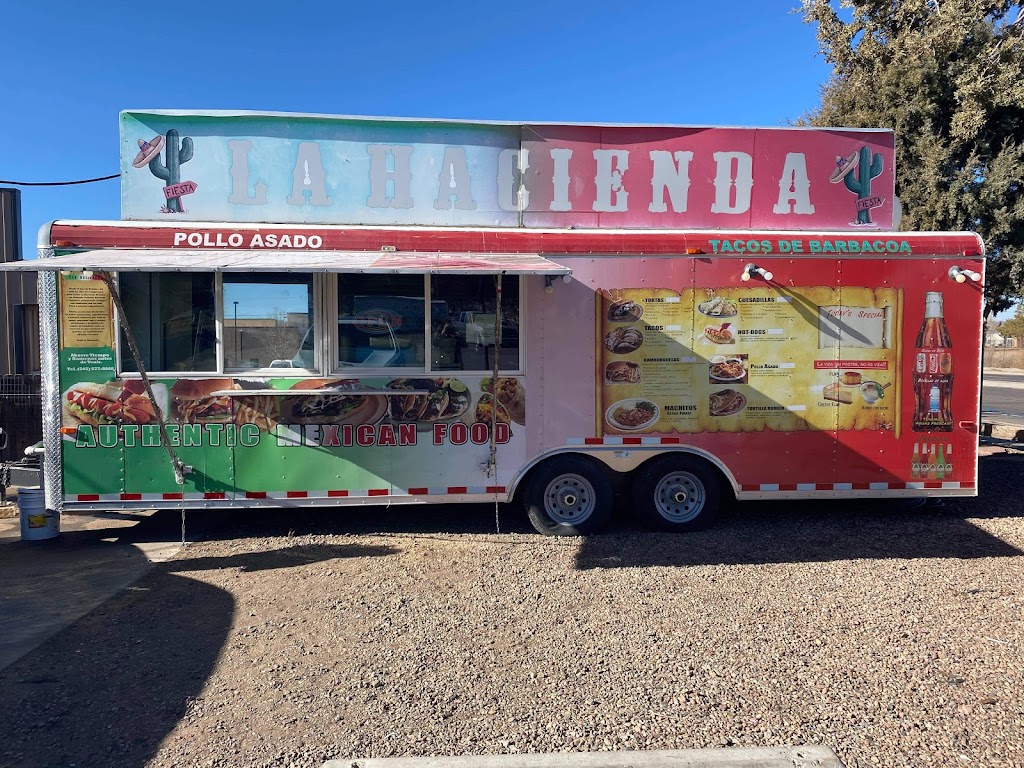 Taqueria La Hacienda | restaurant | 4720 Airport Rd, Santa Fe, NM 87507, USA | 5055778068 OR +1 505-577-8068