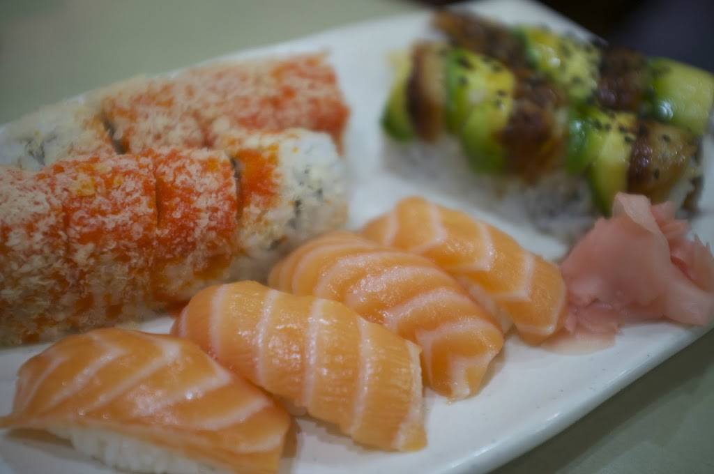 Yummyaki Japanese Restaurant | restaurant | 55 Northfield Dr E, Waterloo, ON N2K 3T6, Canada | 5198889006 OR +1 519-888-9006