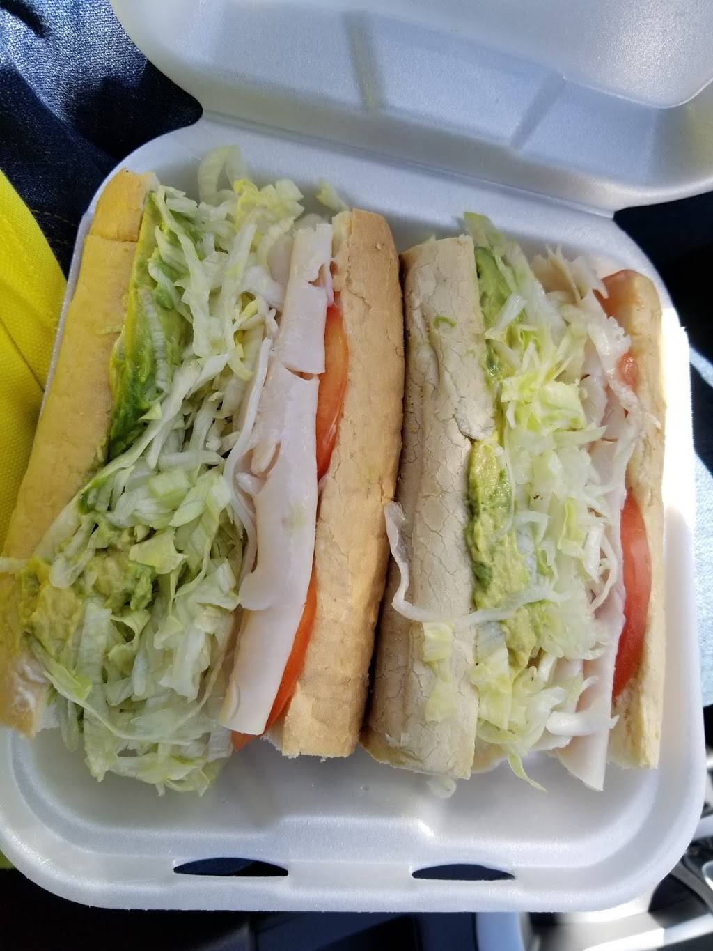 Sandwiches Unlimited | meal takeaway | 15131 Triton Ln # 121, Huntington Beach, CA 92649, USA | 7148926303 OR +1 714-892-6303