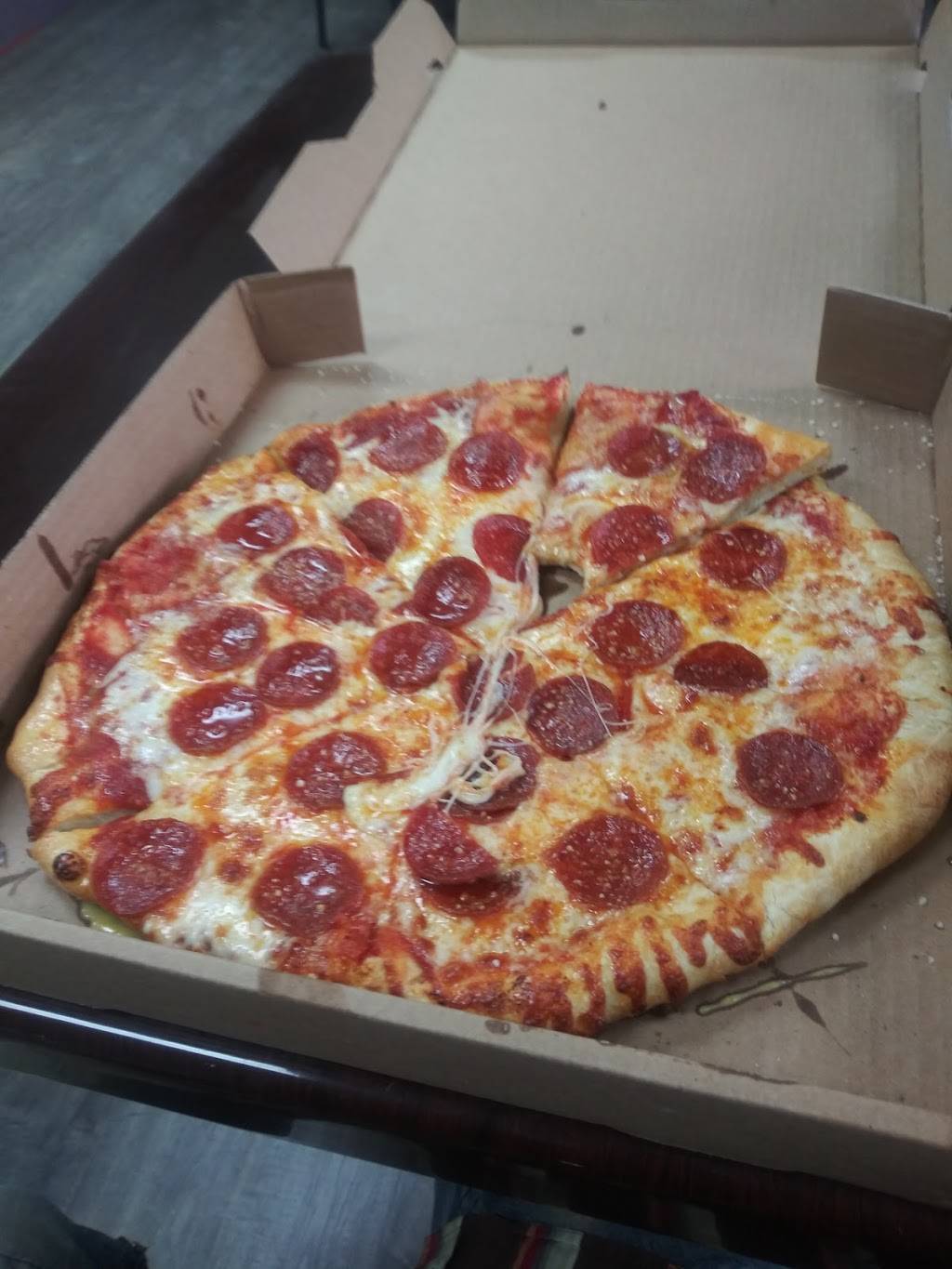 Prime Pizza | restaurant | 2327 S Venoy Rd, Westland, MI 48186, USA | 7347291700 OR +1 734-729-1700