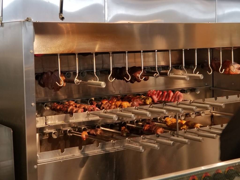 La Vaca Brazilian Grill | restaurant | 10250 Santa Monica Blvd, Los Angeles, CA 90067, USA | 3105528222 OR +1 310-552-8222